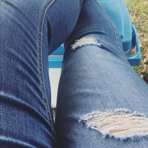 Meet your Posher, Hortencia